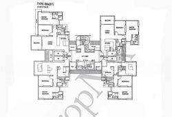 The Shore Residences (D15), Condominium #635291651